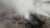 Le désert d’Atacama souffle le chaud et le froid