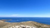 Lac Titicaca, bleu océan