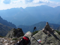 15 jours de marche... 15 jours de marche...