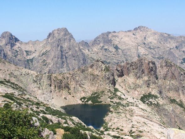 Une petite baignade ? Une petite baignade ?