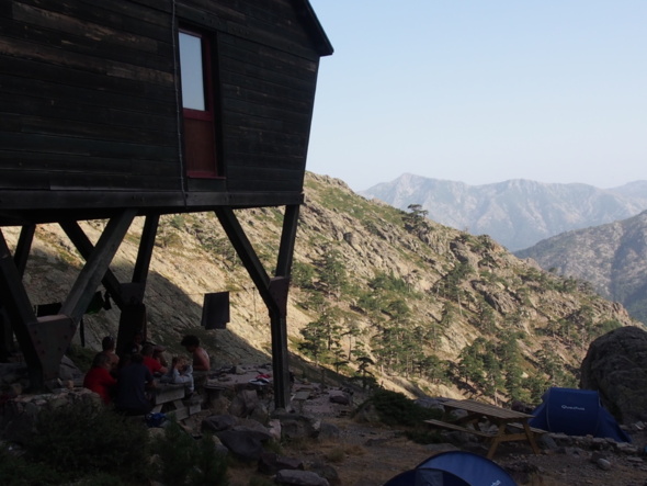 Le gîte de Tighjettu Le gîte de Tighjettu