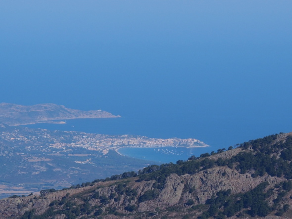 Calvi, nous voici ! Calvi, nous voici !