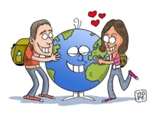 Tous les bonheurs du monde : le projet Tous les bonheurs du monde : le projet