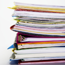 Gérer la paperasse Gérer la paperasse