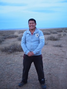 « Toujours garder le sourire » « Toujours garder le sourire »