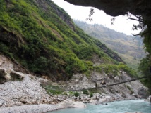 Le Népal, c’est de la balle ! Le Népal, c’est de la balle !