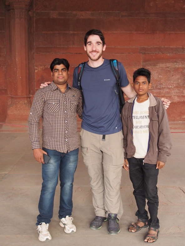 Les Indiens et nous Les Indiens et nous