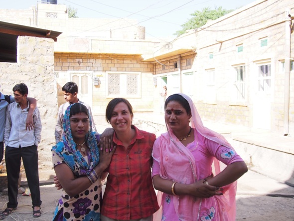 Les Indiens et nous Les Indiens et nous