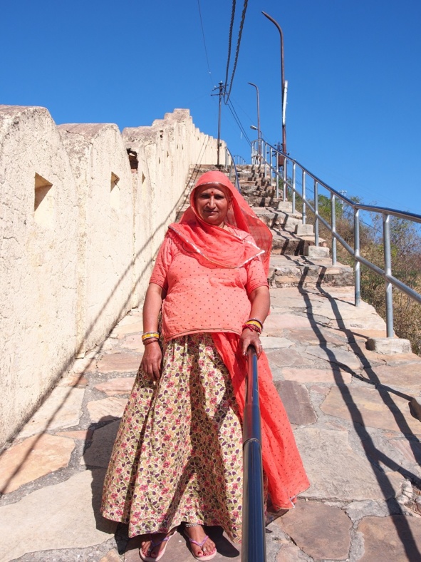 Les Indiens et nous Les Indiens et nous