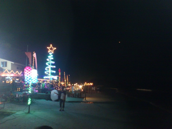 Esprit de Noël es-tu là ? Esprit de Noël es-tu là ?