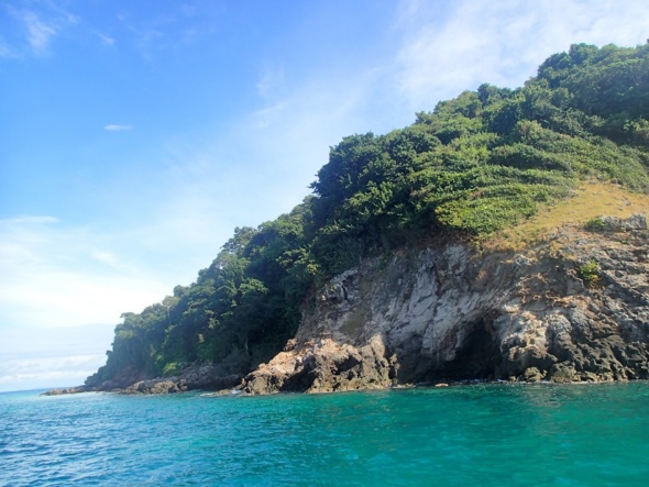 Ko Samed : île paradisiaque en vue !