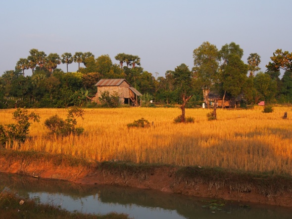 Cambodge : des temples et des Hommes Cambodge : des temples et des Hommes
