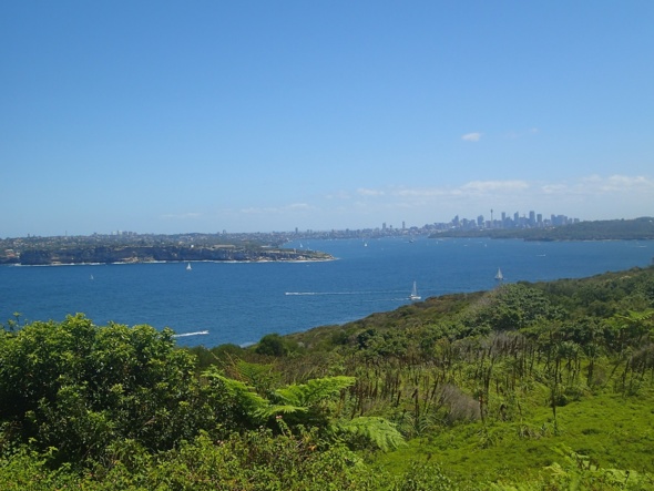 Sydney la belle Sydney la belle