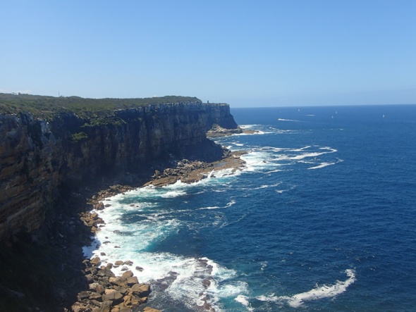 Sydney la belle Sydney la belle