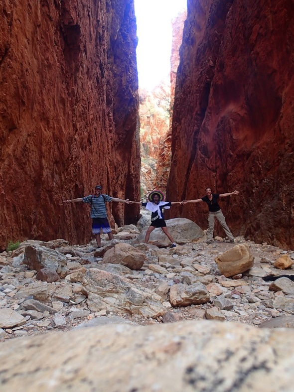 Annie, the funny ! Annie, the funny !