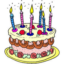 Déjà six mois… Déjà six mois…