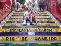 Si tu vas à Rio… Si tu vas à Rio…