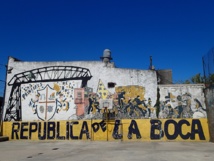 Buenos Aires l’européenne Buenos Aires l’européenne