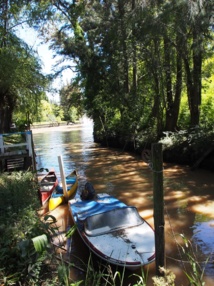 Buenos Aires l’européenne Buenos Aires l’européenne