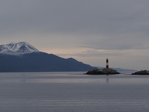 Ushuaia : une fin du monde bien douce Ushuaia : une fin du monde bien douce