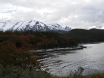 Ushuaia : une fin du monde bien douce Ushuaia : une fin du monde bien douce