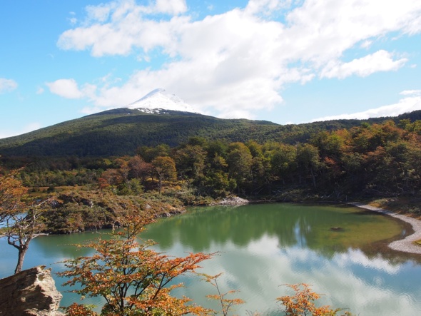 Ushuaia : une fin du monde bien douce Ushuaia : une fin du monde bien douce