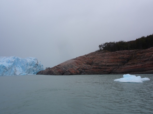 En Patagonie argentine, la nature est Reine En Patagonie argentine, la nature est Reine