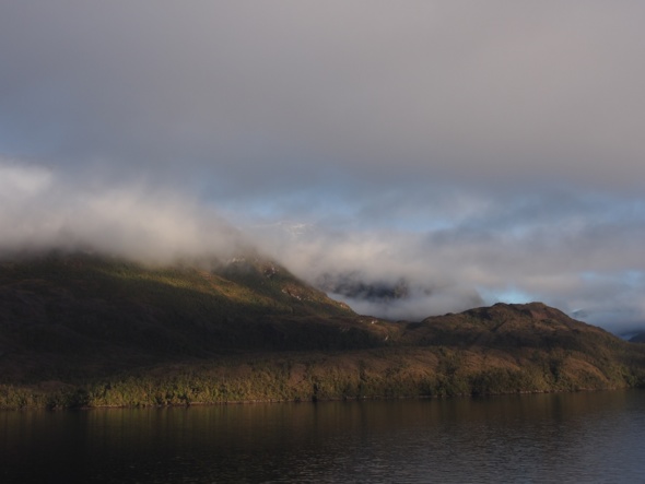 Chiloé, l’île paisible Chiloé, l’île paisible