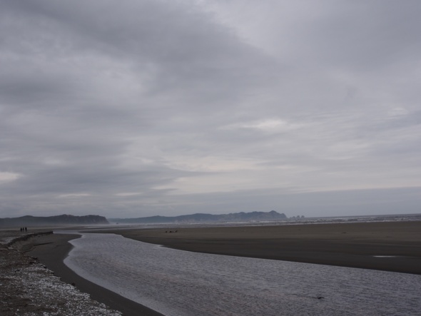 Chiloé, l’île paisible