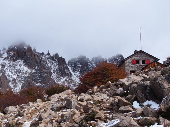 Bariloche et la région des lacs Bariloche et la région des lacs