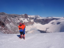 Bariloche et la région des lacs Bariloche et la région des lacs