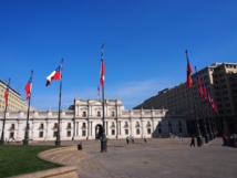 Santiago et Valparaiso : du charme à revendre Santiago et Valparaiso : du charme à revendre