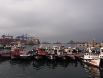 Santiago et Valparaiso : du charme à revendre Santiago et Valparaiso : du charme à revendre