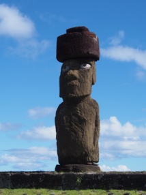 L’île de Pâques, un rêve devenu réalité L’île de Pâques, un rêve devenu réalité