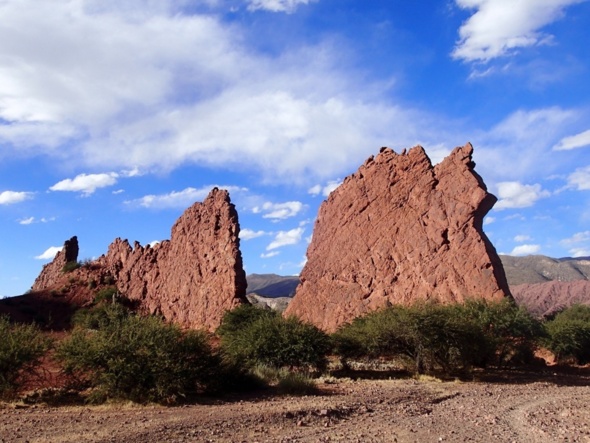 Les paysages enchanteurs du Sud de la Bolivie