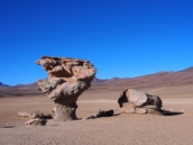 Les paysages enchanteurs du Sud de la Bolivie