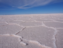Les paysages enchanteurs du Sud de la Bolivie Les paysages enchanteurs du Sud de la Bolivie