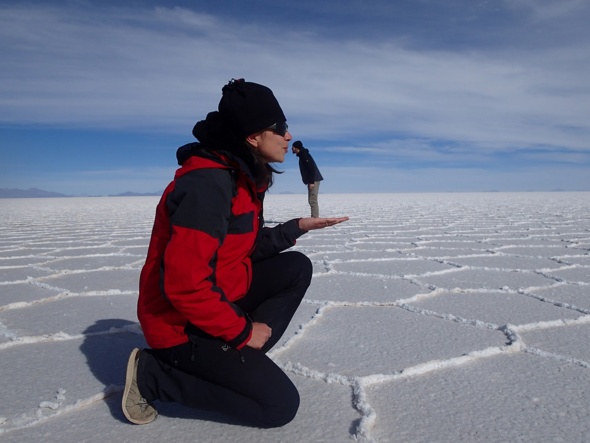 Qu'il est adorable ce mini Vincent ! Qu'il est adorable ce mini Vincent !