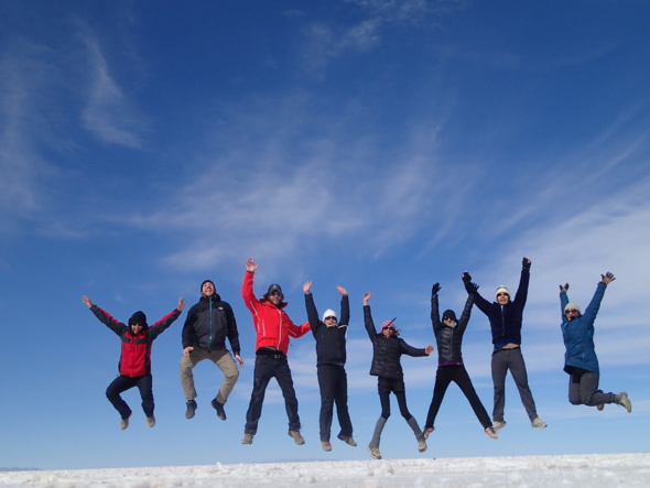 Mon Dieu, on vole ! Mon Dieu, on vole !