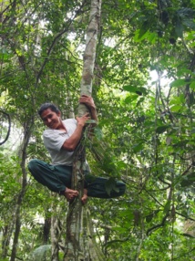 « S'ouvrir plus aux autres  » « S'ouvrir plus aux autres  »