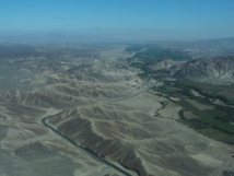 Les lignes de Nazca nous envoient un signe Les lignes de Nazca nous envoient un signe