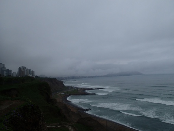 Lima la triste Lima la triste