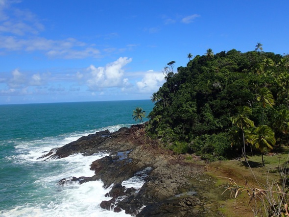 Nordeste : entre dunes et plages paradisiaques Nordeste : entre dunes et plages paradisiaques