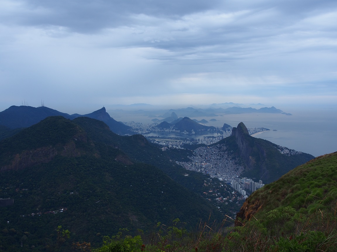 Si tu vas à Rio… Si tu vas à Rio…