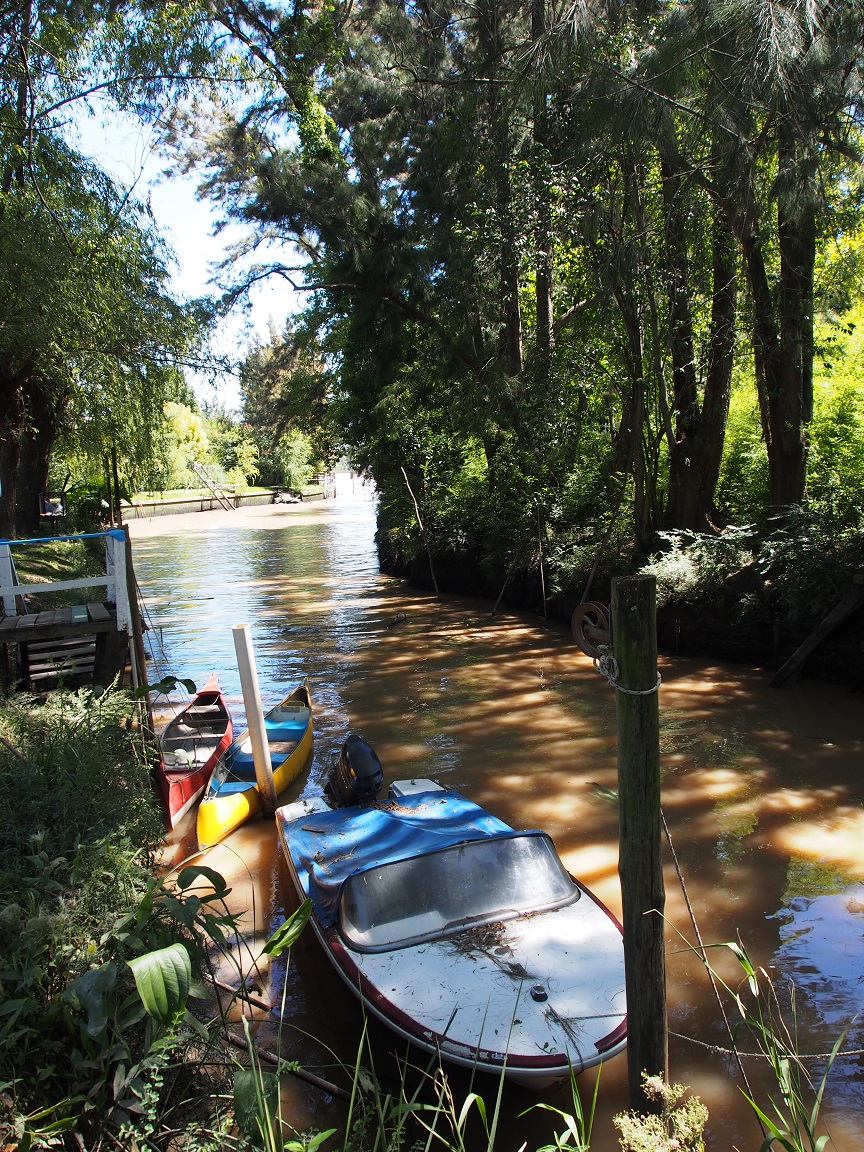 Buenos Aires l’européenne Buenos Aires l’européenne
