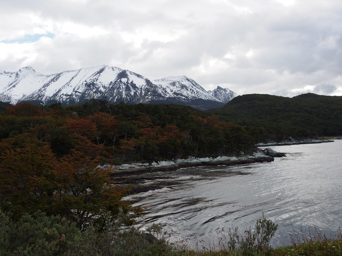 Ushuaia : une fin du monde bien douce Ushuaia : une fin du monde bien douce