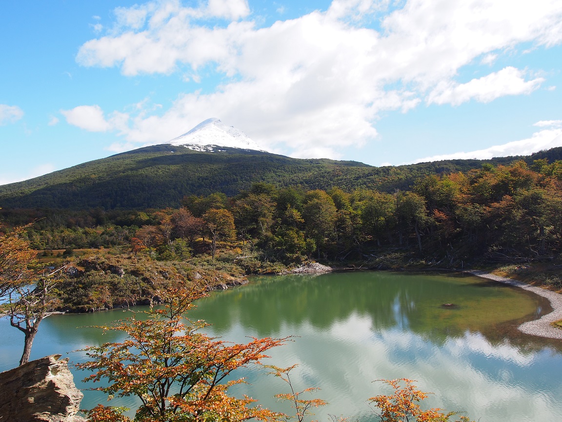 Ushuaia : une fin du monde bien douce Ushuaia : une fin du monde bien douce
