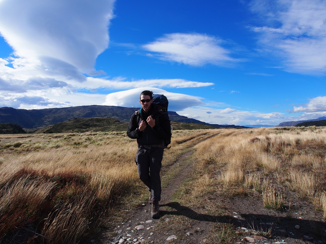 Torres del Paine et le W treck Torres del Paine et le W treck