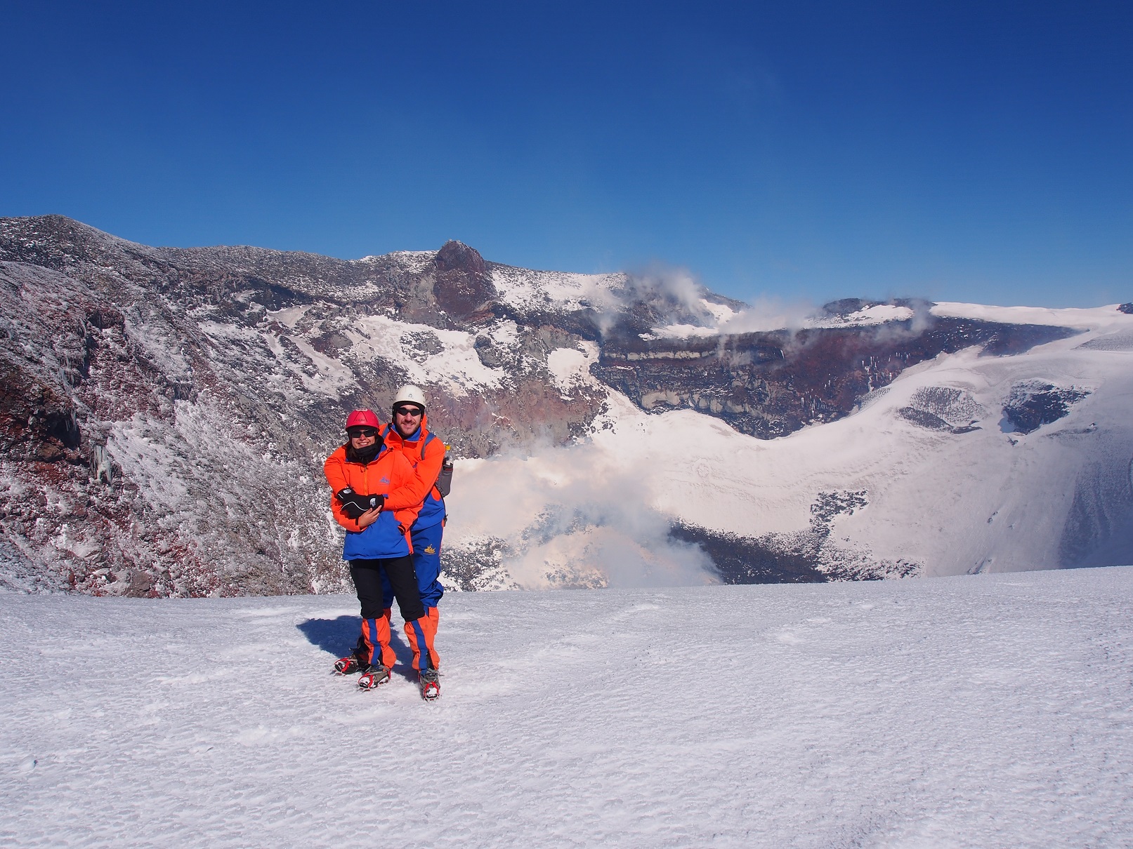 Bariloche et la région des lacs Bariloche et la région des lacs