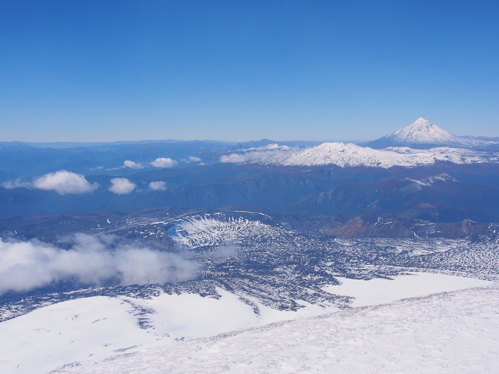 Bariloche et la région des lacs Bariloche et la région des lacs